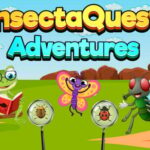 InsectaQuest Adventures