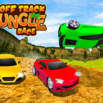 Off Track Jungle Race