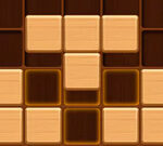 Block Sudoku Woody